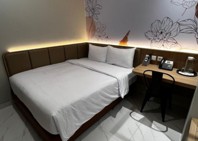 Superior Double Botanic Balikpapan